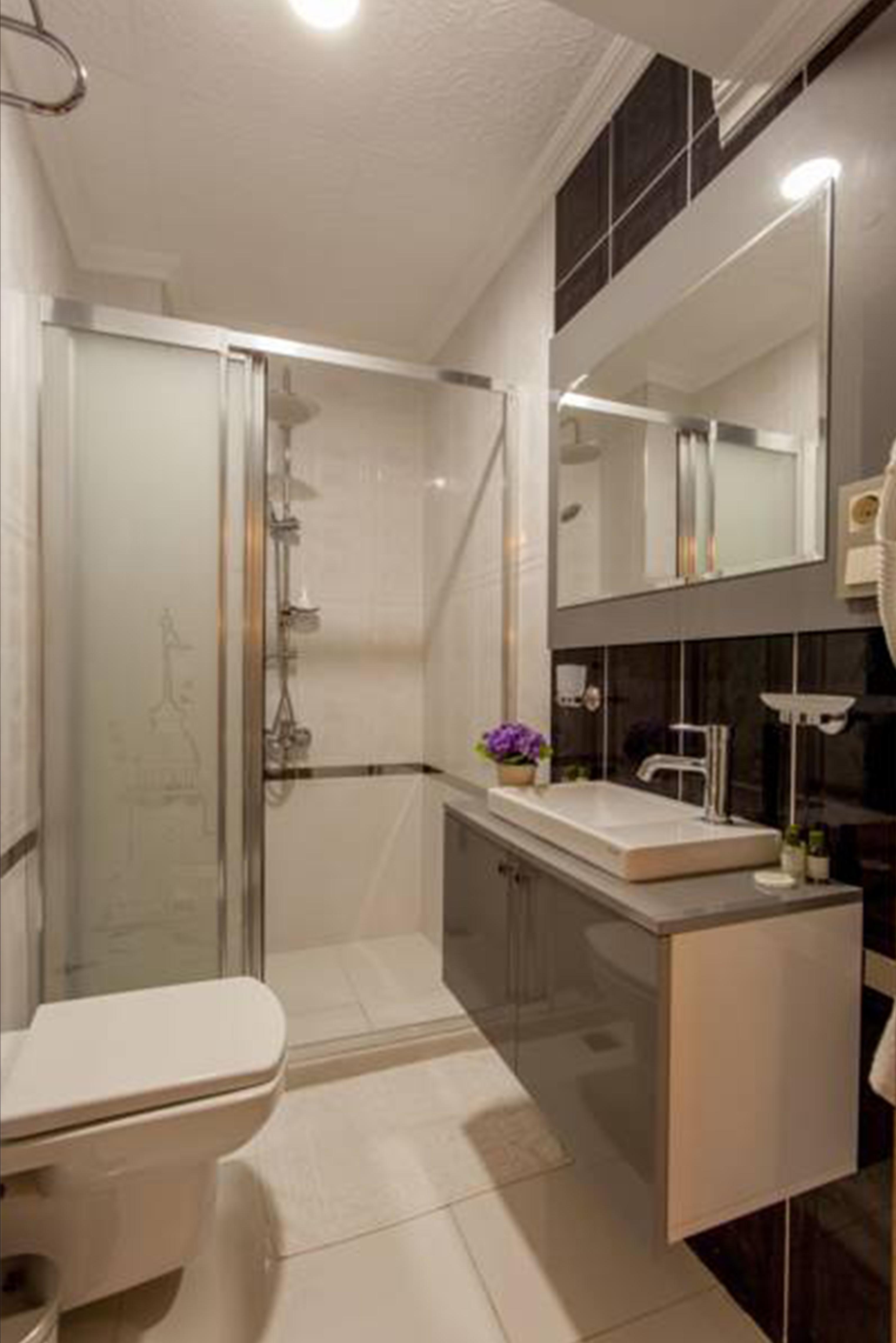 Asya World Hotel Istambul Exterior foto