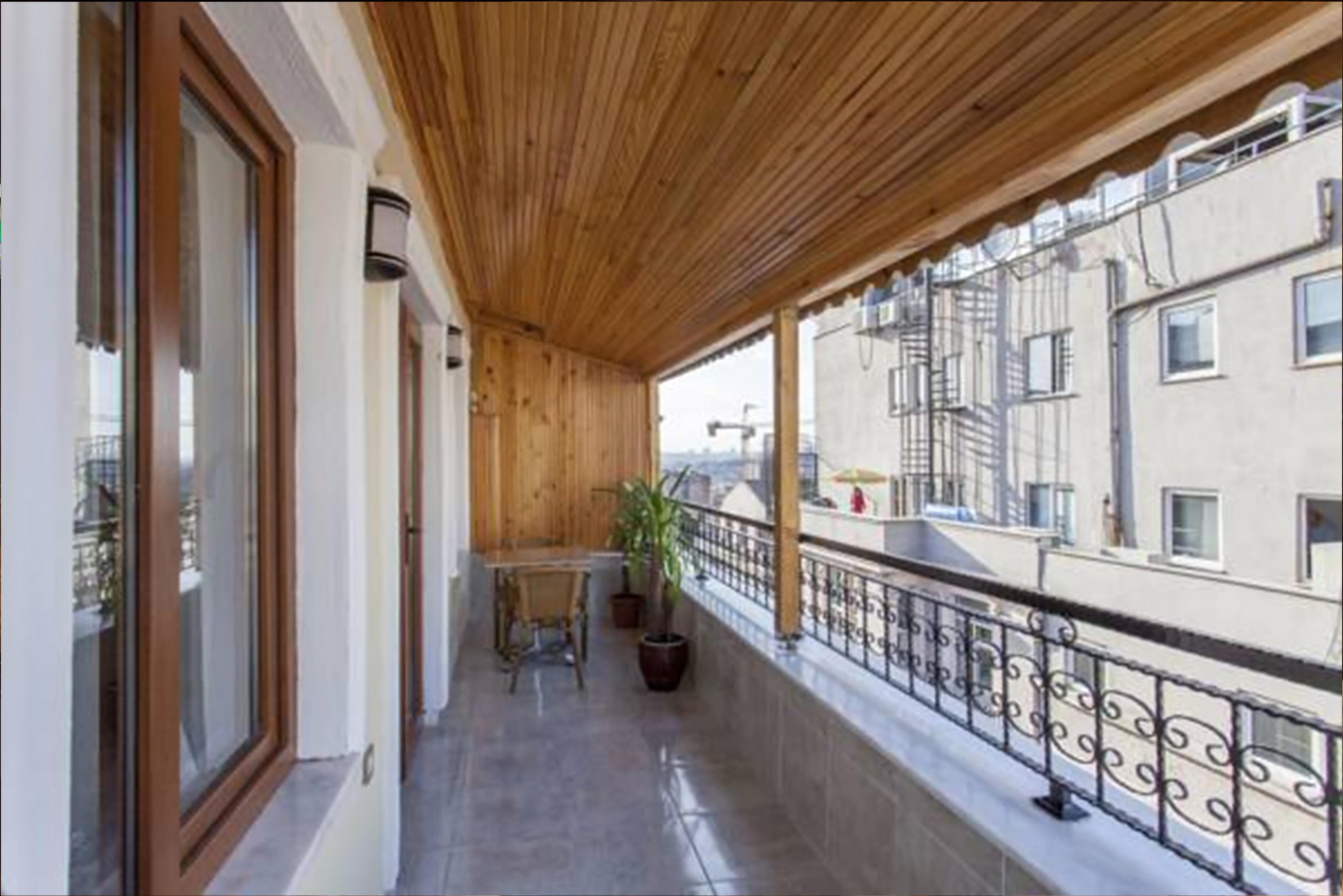 Asya World Hotel Istambul Exterior foto