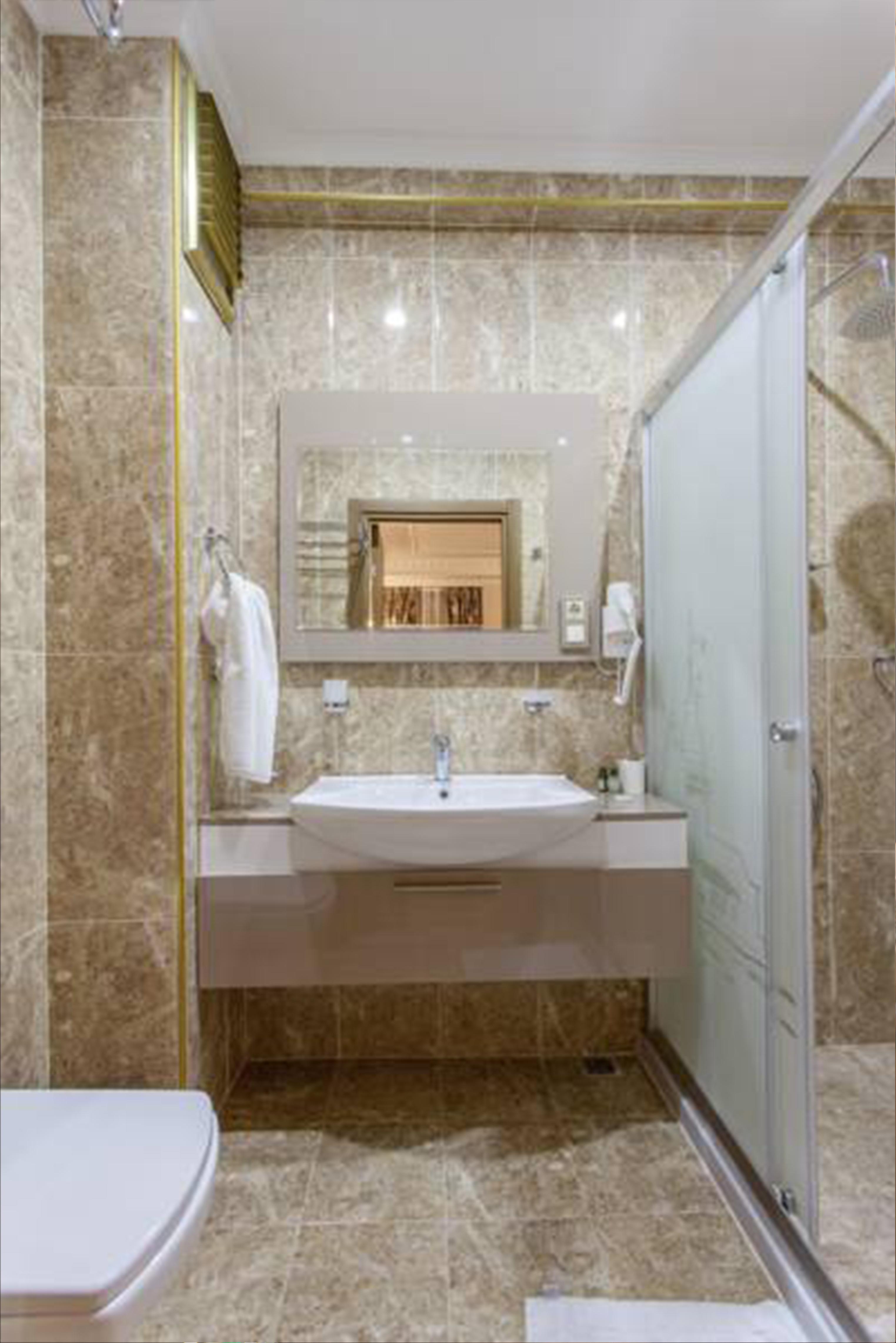 Asya World Hotel Istambul Exterior foto