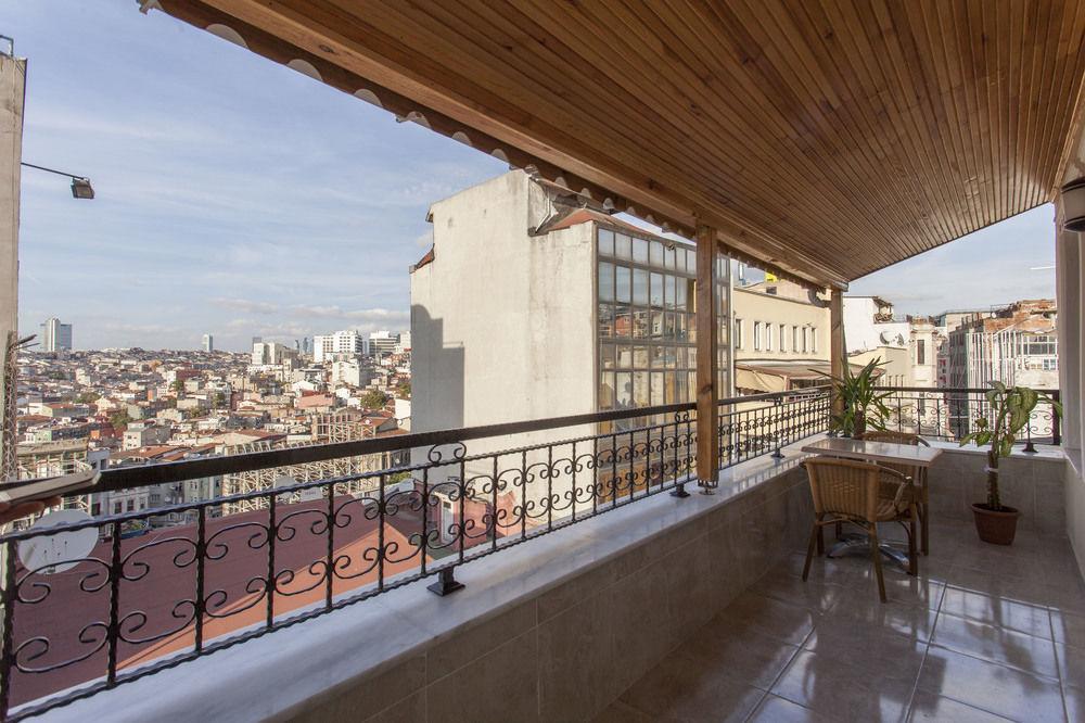 Asya World Hotel Istambul Exterior foto