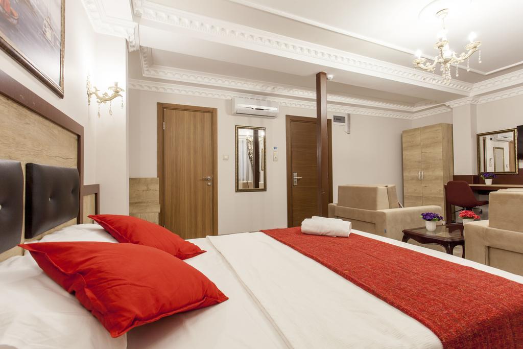 Asya World Hotel Istambul Exterior foto
