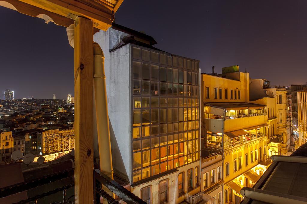 Asya World Hotel Istambul Exterior foto